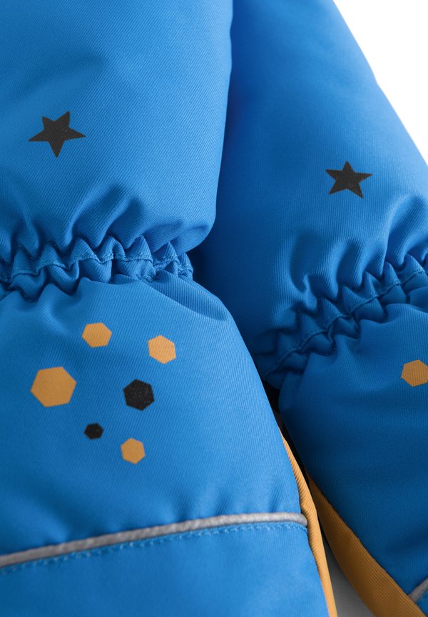 OMONDO MONSTER – Fäustling