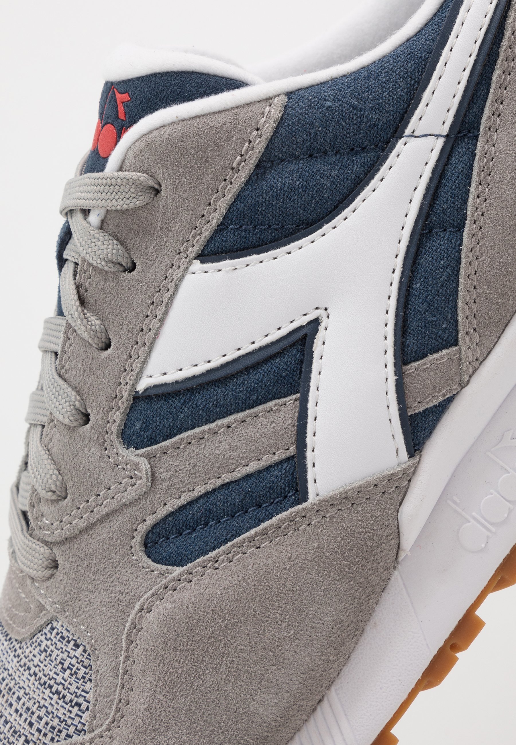 Diadora N902 SUMMER Joggesko dark denimpalomagrå Diadora N902 SUMMER Joggesko dark denimpalomagrå
