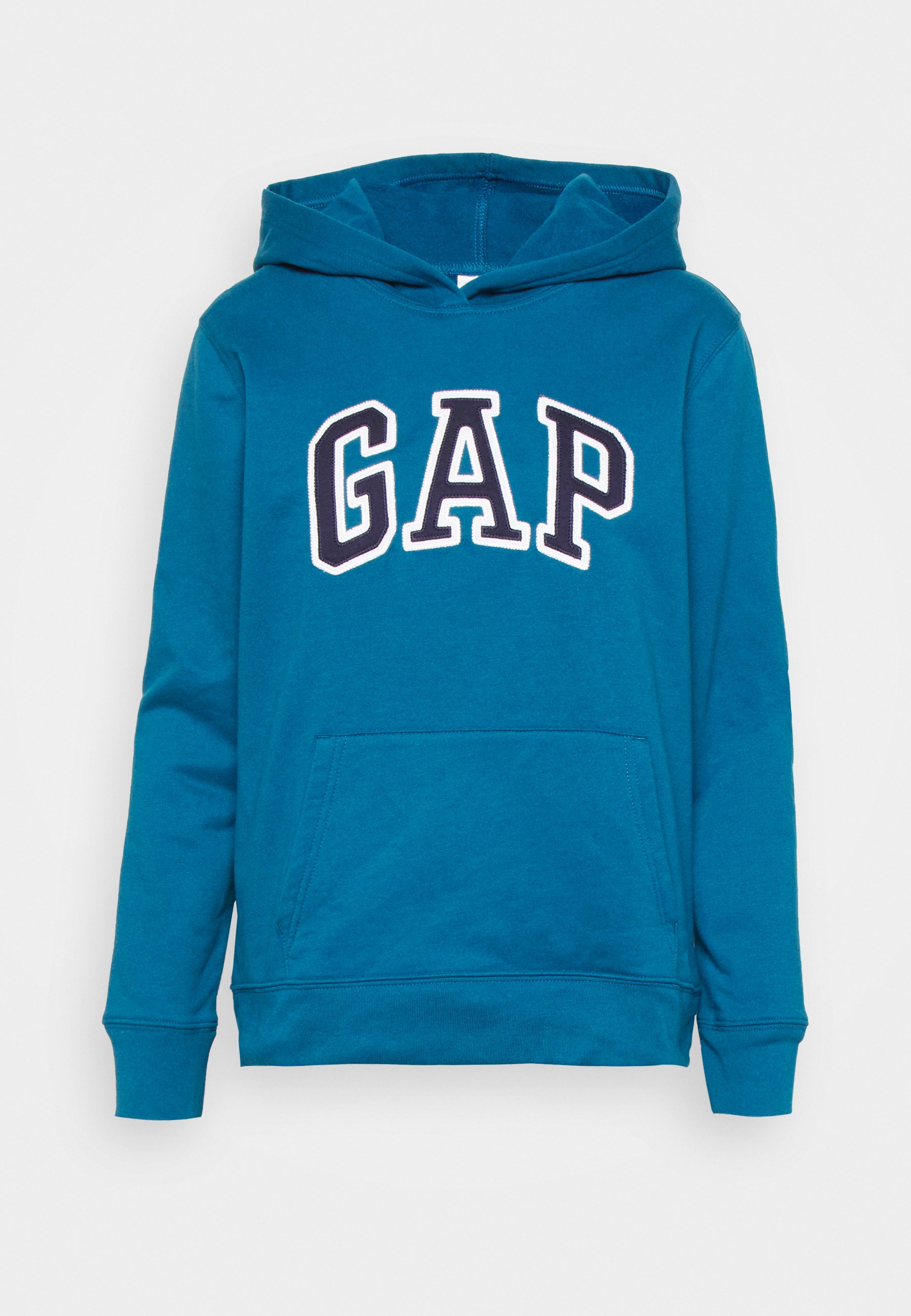 GAP FASH - Jersey con capucha - polar blue/azul - Zalando.es