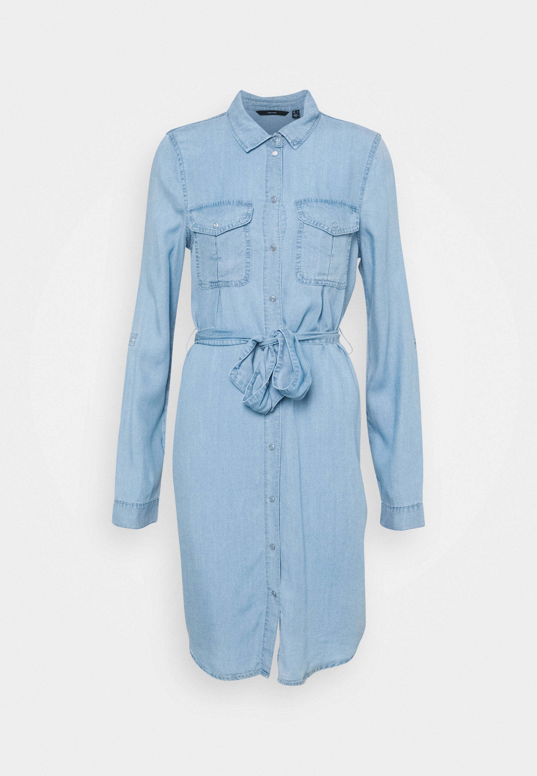 denim summer dress uk