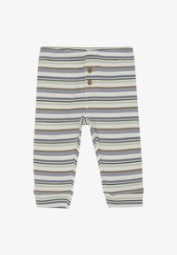 Ikke valgt, blue fog