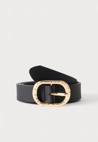 Non selezionato, black