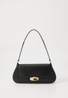 ENGRAVED - Sac à main - black