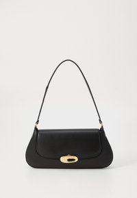 Non sélectionné, black