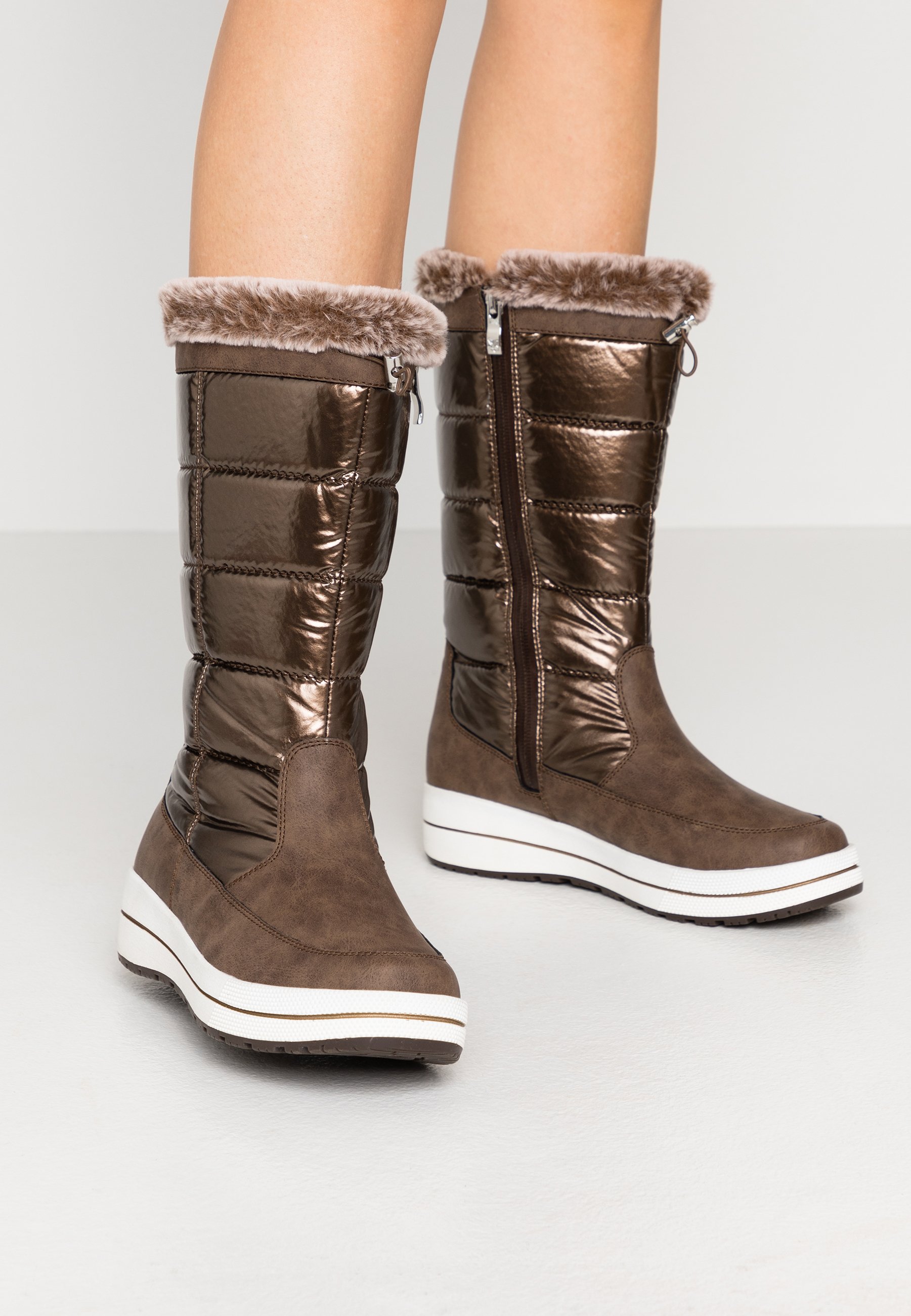 caprice snow boots