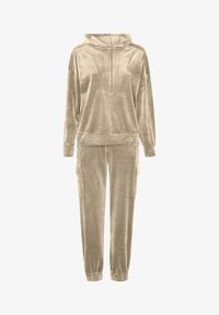 Geselecteerd, cement