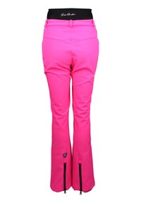 Peak Mountain ADORA - Tygbyxor - fushia