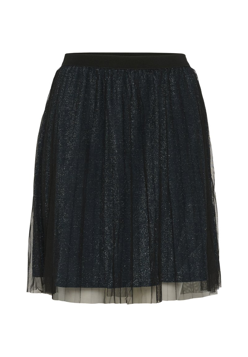 culture A-lijn rok donkergroen culture A-lijn rok donkergroen