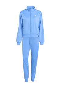 adidas Sportswear ESSENTIALS FEELCOZY SET Trainingsanzug blue