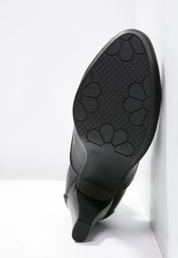 Anna Field Ankelboots - black