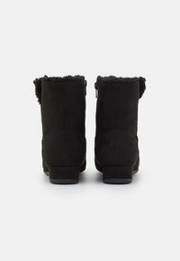 Anna Field WINTER BOOTIES - Botas clássicas de cano curto - black
