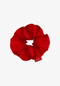 Glov GLOV® SCRUNCHIES 3 PACK S/M/L - Hair Set - red