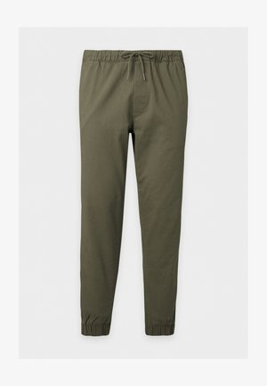 Jack & Jones, JPSTGORDON DAVE, oliwkowy