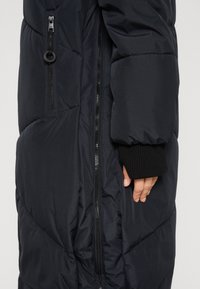 Esprit Manteau d'hiver - black