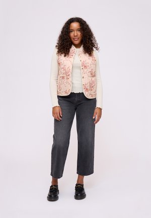 Noa Noa LIVIA - Smanicato - print rose