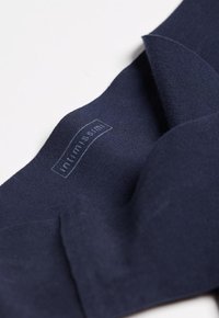 Intimissimi BRAZILIAN MIT OFFENKANTIGEM SAUM. - String - blu intenso