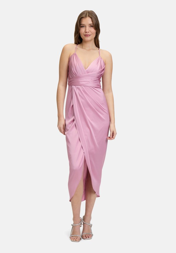 Cocktailkleid/festliches Kleid - peony blush