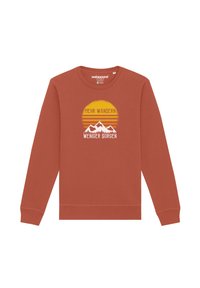 Unausgewählt, heritage brown