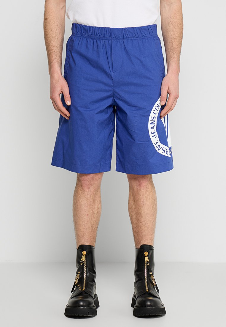 Versace Jeans Couture Shorts blauw