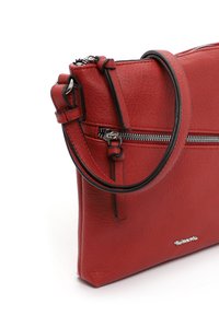 Tamaris ALESSIA - Skuldertasker - red
