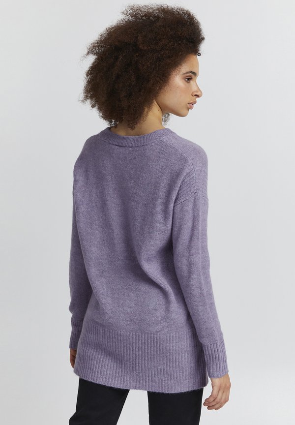 IHKAMARA - Jumper - daybreak4