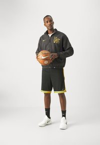 Nike Performance DNA SHORT - Spordišortsid - black/sundial/bicoastal