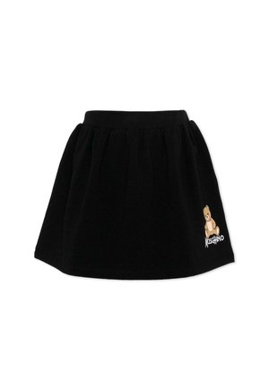 MOSCHINO, - Spódnica mini