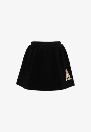 MOSCHINO, GONNE - Minijupe - black