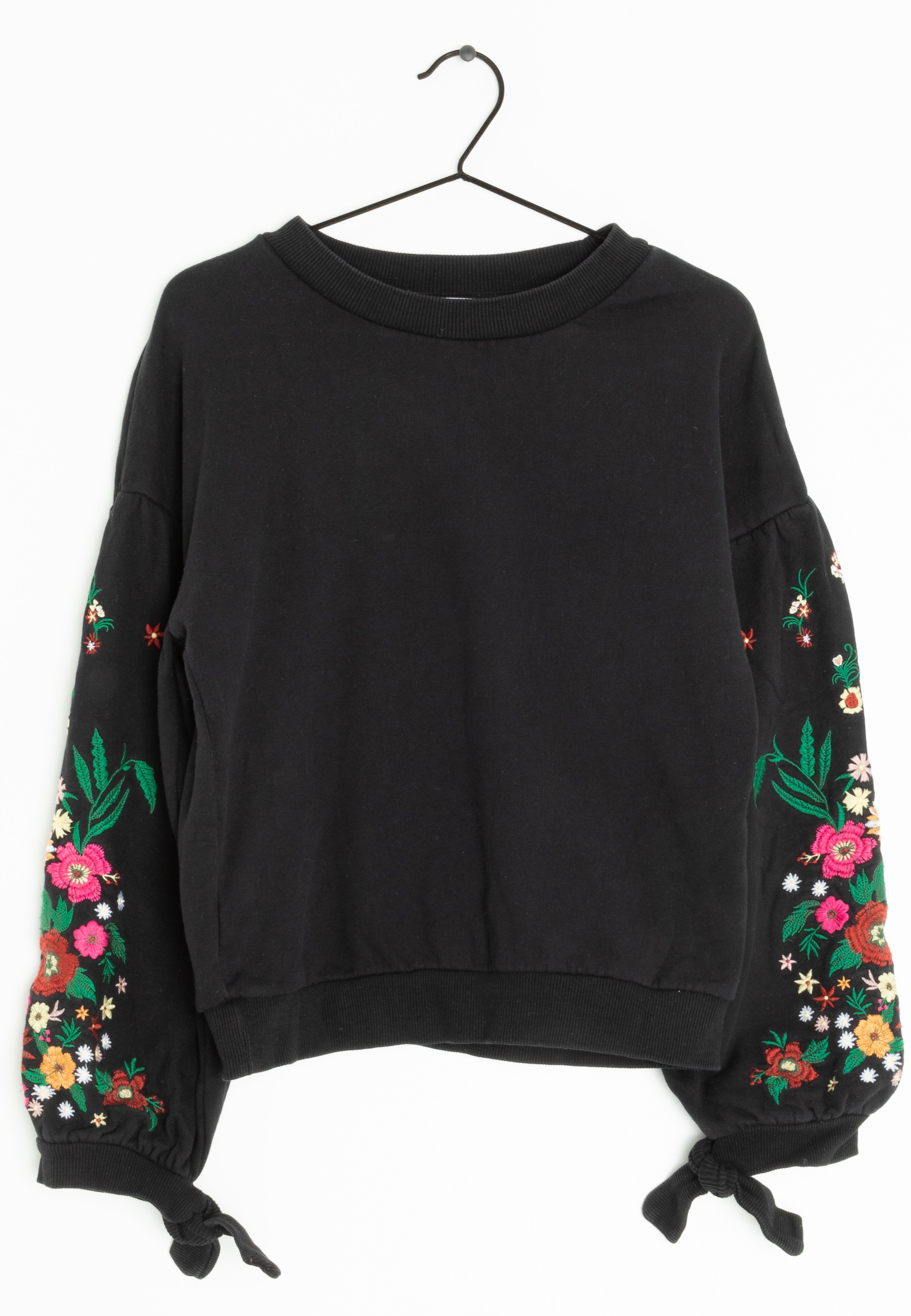 Mango Trui - black/zwart - (Pre-owned) - Zalando.nl