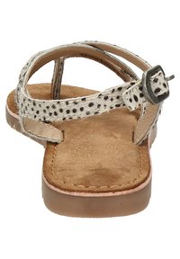 Vingino COCO  - Teensandalen - wit
