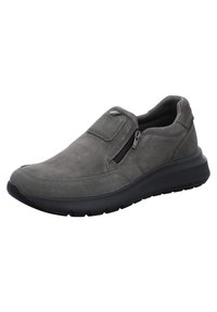 ara ARIZONA - Slip-ons - grey