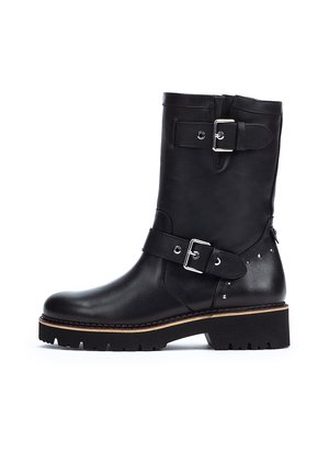 Pikolinos VICAR - Botines camperos - black