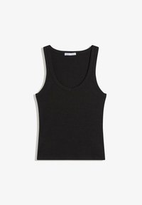 Wybrany, black