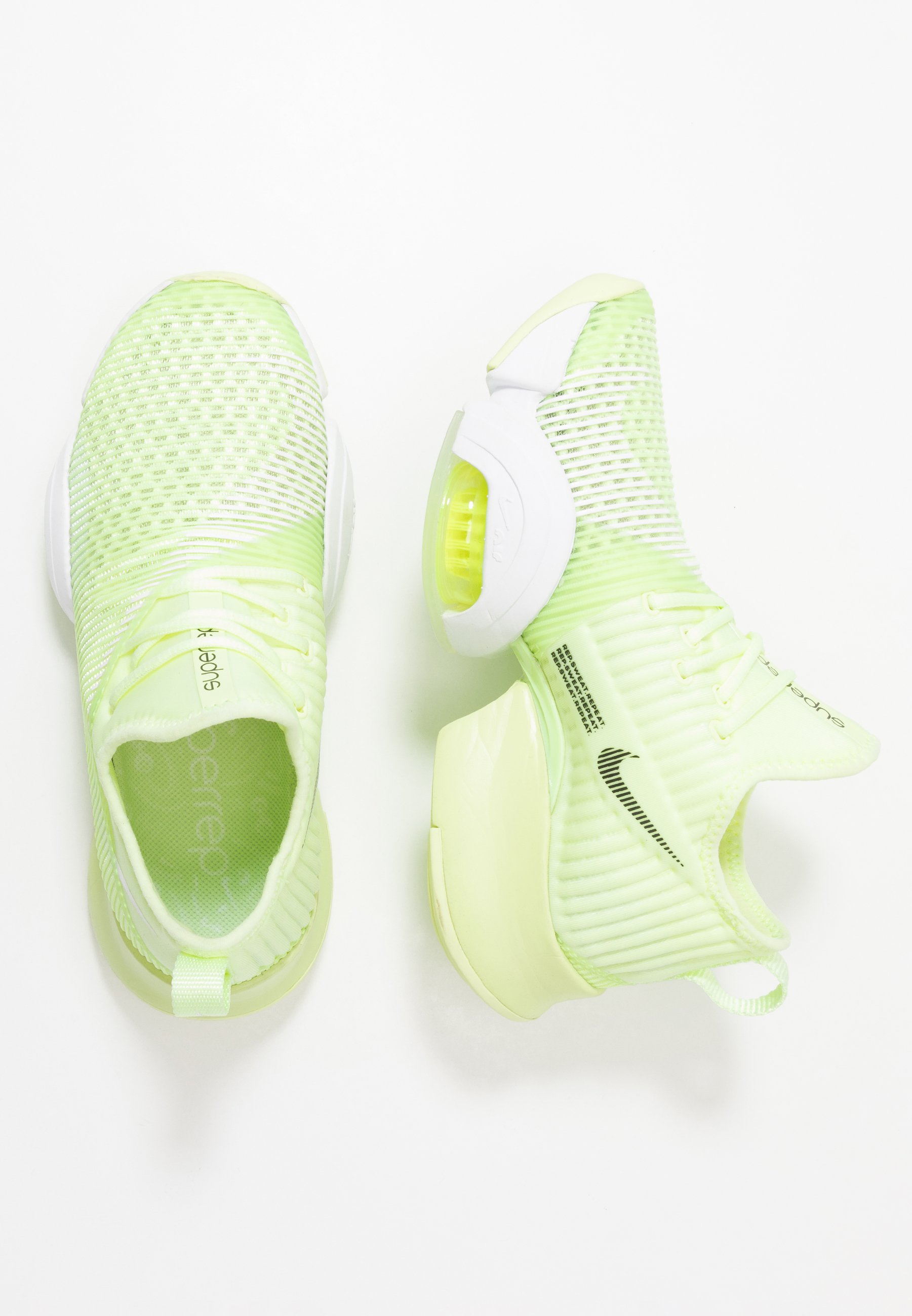 nike air zoom superrep barely volt