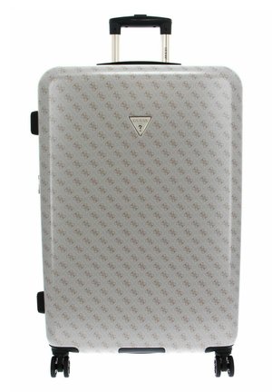 JESCO JESCO 8-WHEEL 28 IN - Valise à roulettes - dove