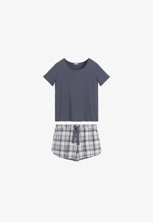 Atlantic, SET, szary