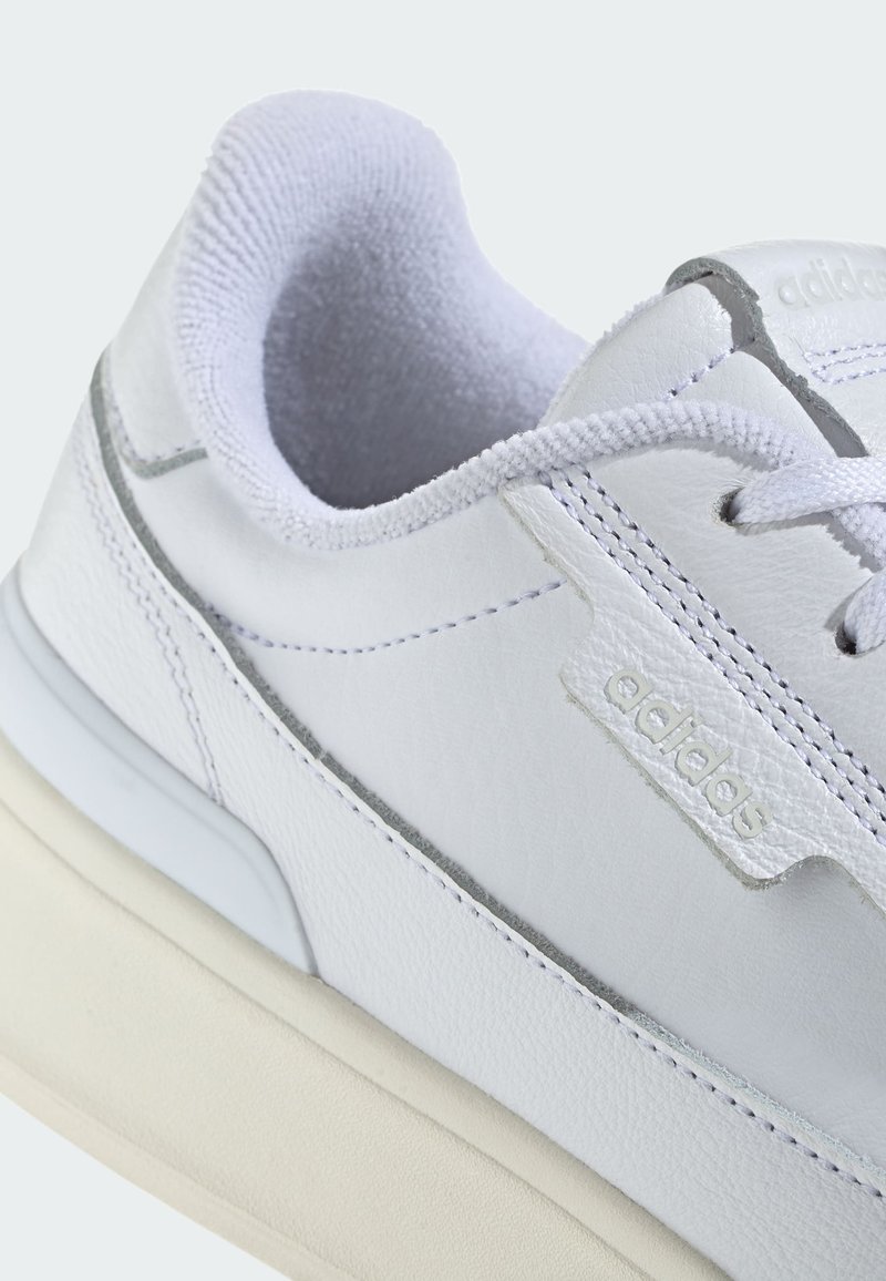 adidas Originals ASPYRE - Sneakers laag - cloud white/grey one