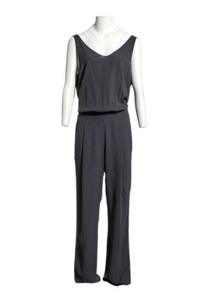 Brunello Cucinelli Combinaison - anthracite