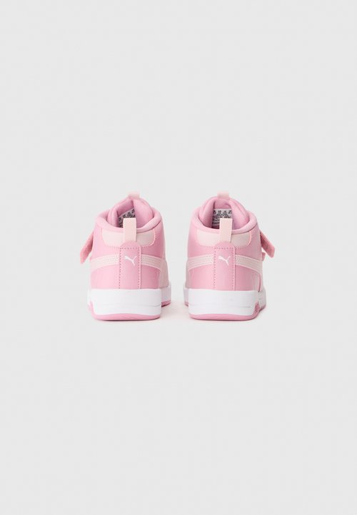 PUMA MULTIFLEX 2 UNISEX - Zapatillas de trail running - poised pink/mauve mist — foto 3