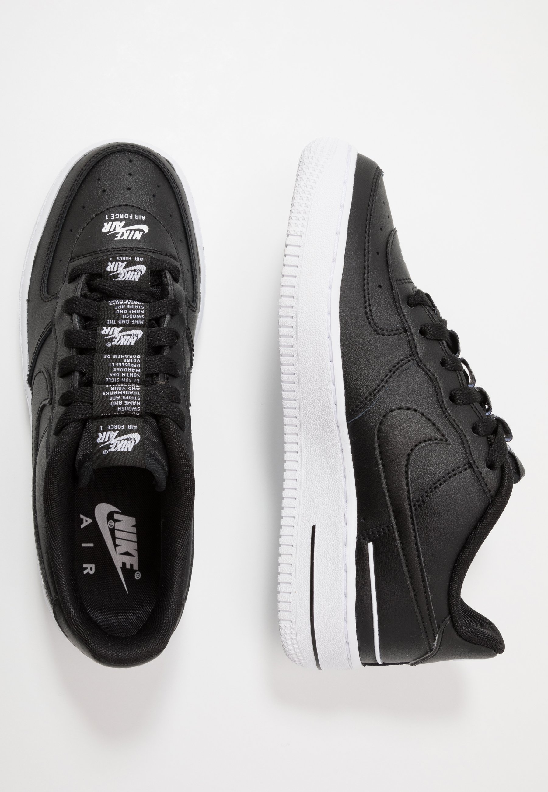 Nike Air Force 1 LV8 3 Big Kids' Shoes