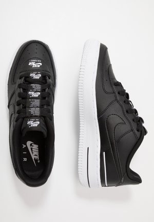 AIR FORCE 1 LV8 3 SU20 (GS) - Baskets basses - black/white
