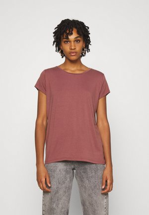 ONLGRACE - T-shirt basic - apple butter