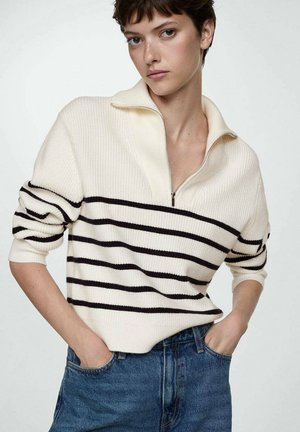 Maglione - off-white