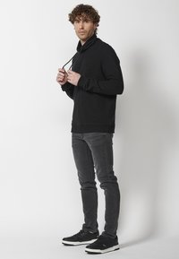 Koroshi Sportska majica - black