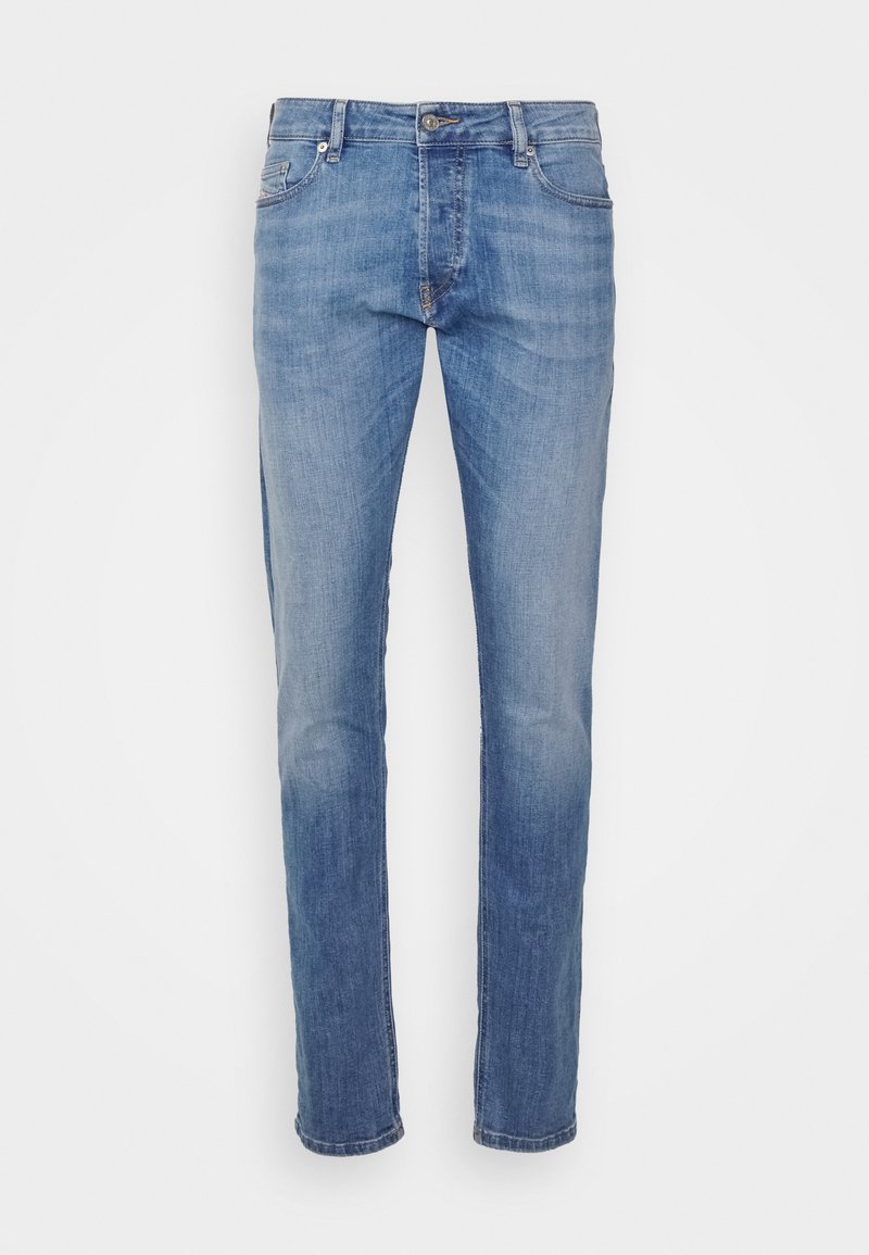 Diesel Slim fit jeans lichtblauw denim Diesel Slim fit jeans lichtblauw denim