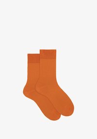 Unausgewählt, arancio