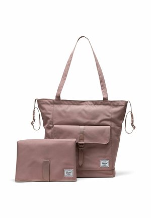 Cabas - ash rose