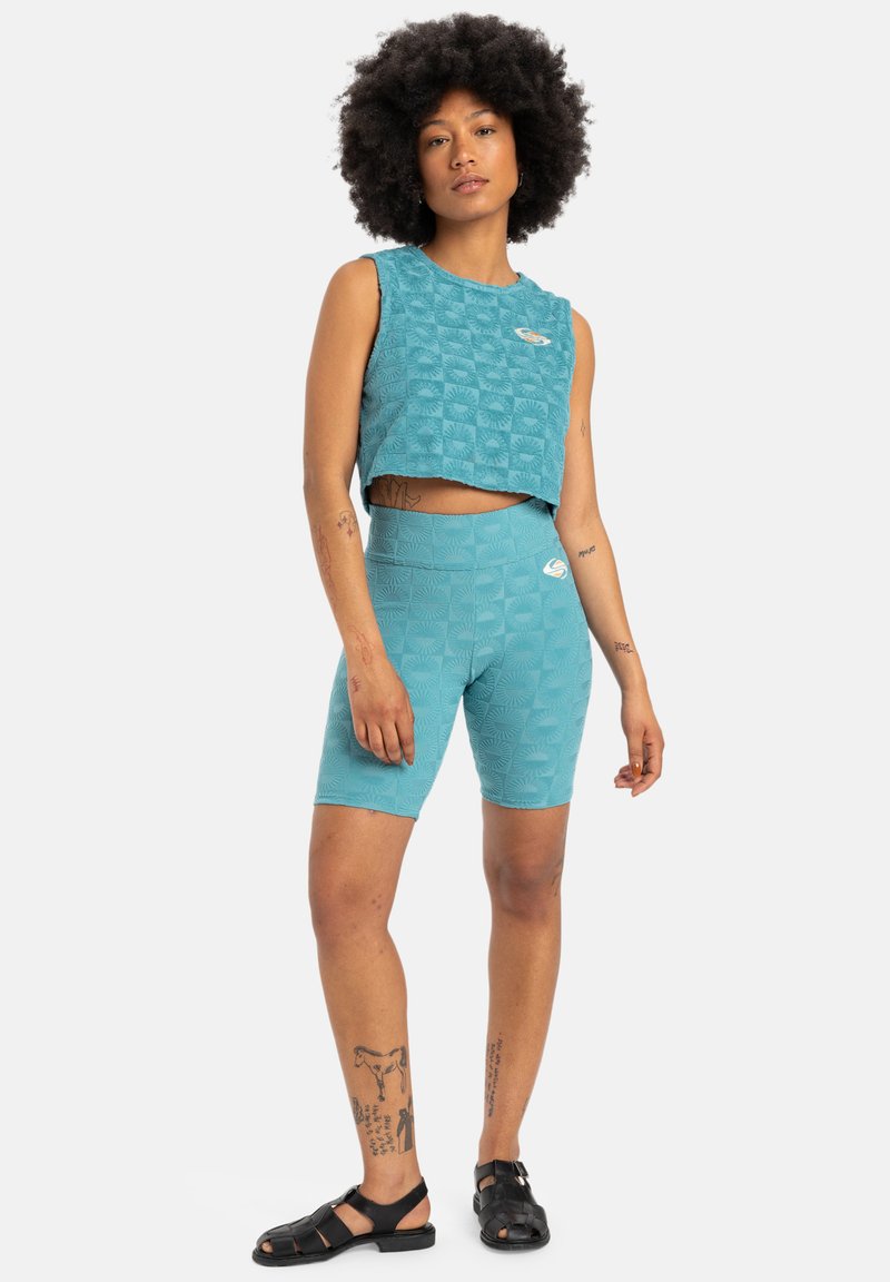 Quiksilver Top meerkleurig Quiksilver Top meerkleurig