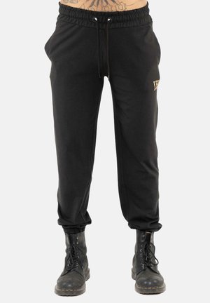 LEONE 1947 Pantaloni sportivi - black