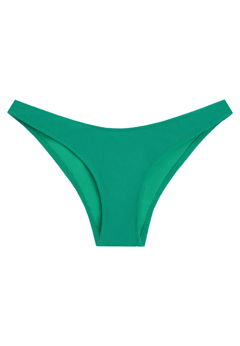 OYSHO Bikinibroekje neongroen OYSHO Bikinibroekje neongroen